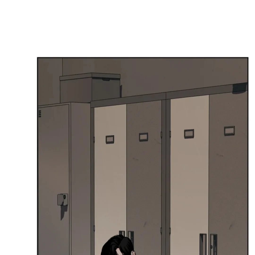 Incident Named Tsunami: Killer Whale Hunting Method chapter 10 page 81