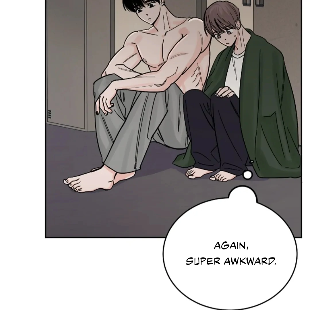 Incident Named Tsunami: Killer Whale Hunting Method chapter 10 page 82