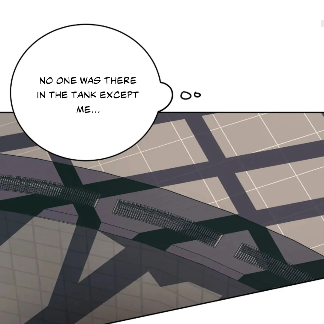 Incident Named Tsunami: Killer Whale Hunting Method chapter 10 page 87