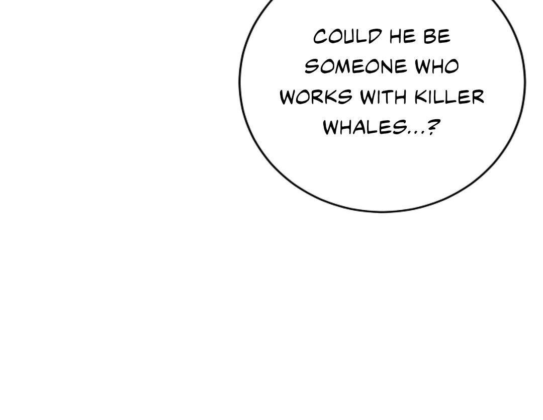 Incident Named Tsunami: Killer Whale Hunting Method chapter 10 page 90