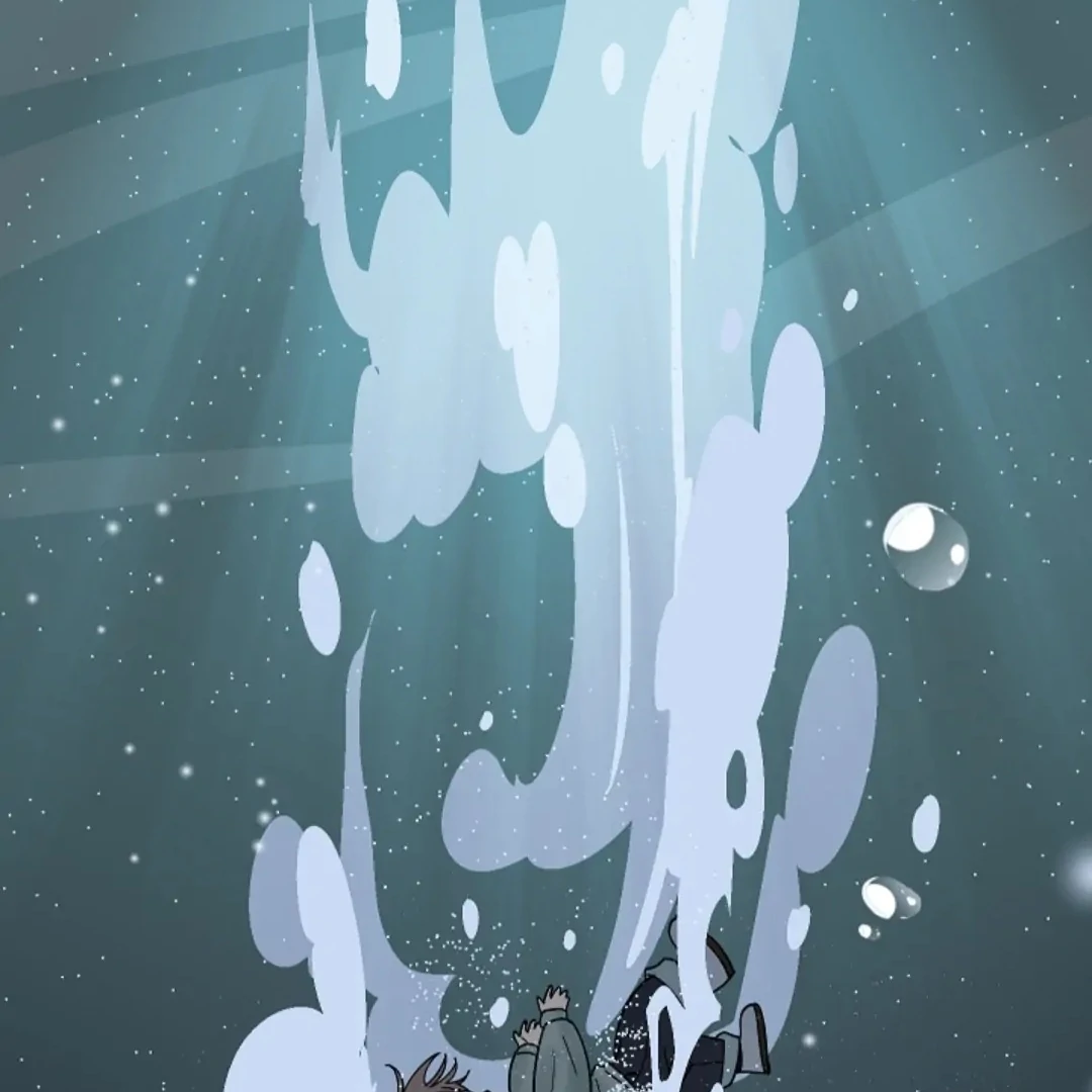 Incident Named Tsunami: Killer Whale Hunting Method chapter 10 page 10