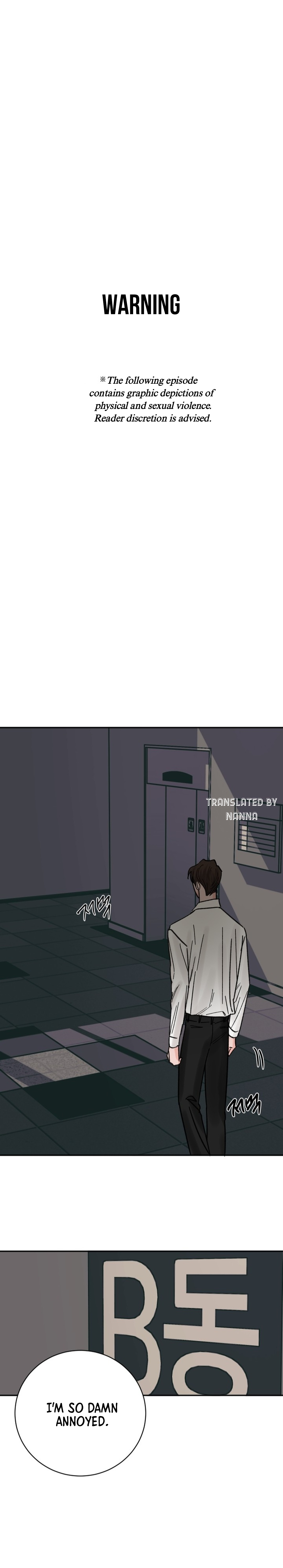 Incident Named Tsunami: Killer Whale Hunting Method chapter 11 page 2