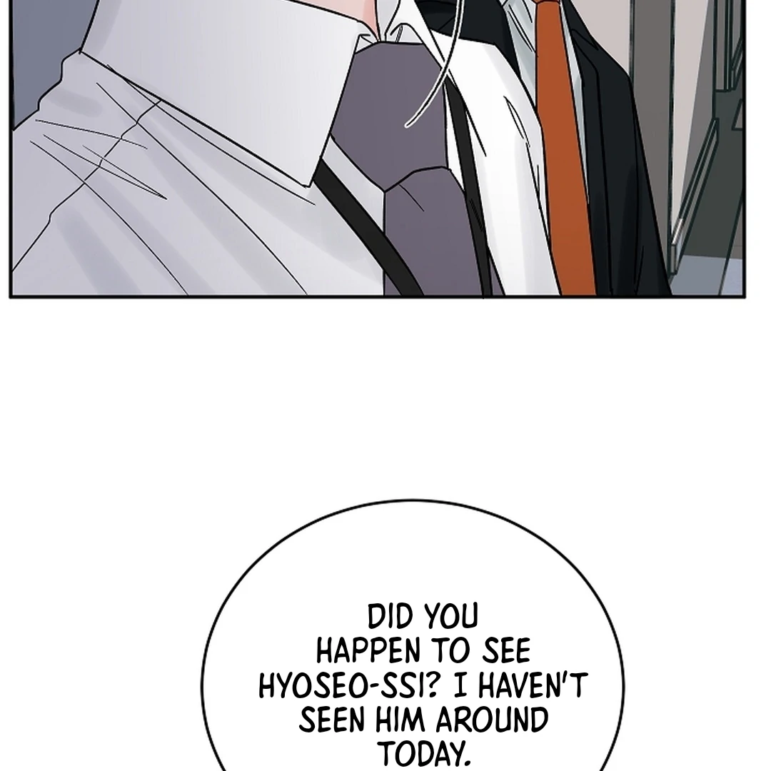Incident Named Tsunami: Killer Whale Hunting Method chapter 13 page 102