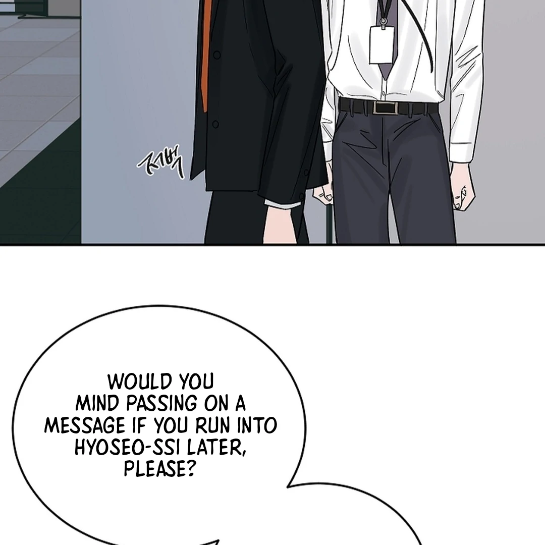 Incident Named Tsunami: Killer Whale Hunting Method chapter 13 page 110