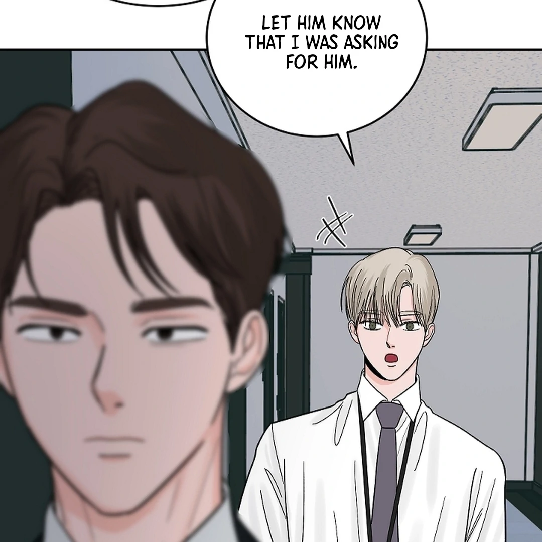 Incident Named Tsunami: Killer Whale Hunting Method chapter 13 page 111