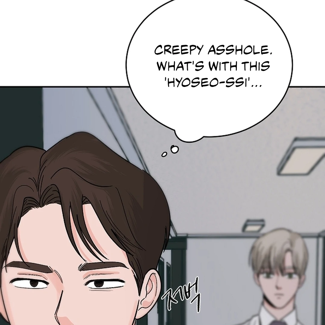 Incident Named Tsunami: Killer Whale Hunting Method chapter 13 page 113