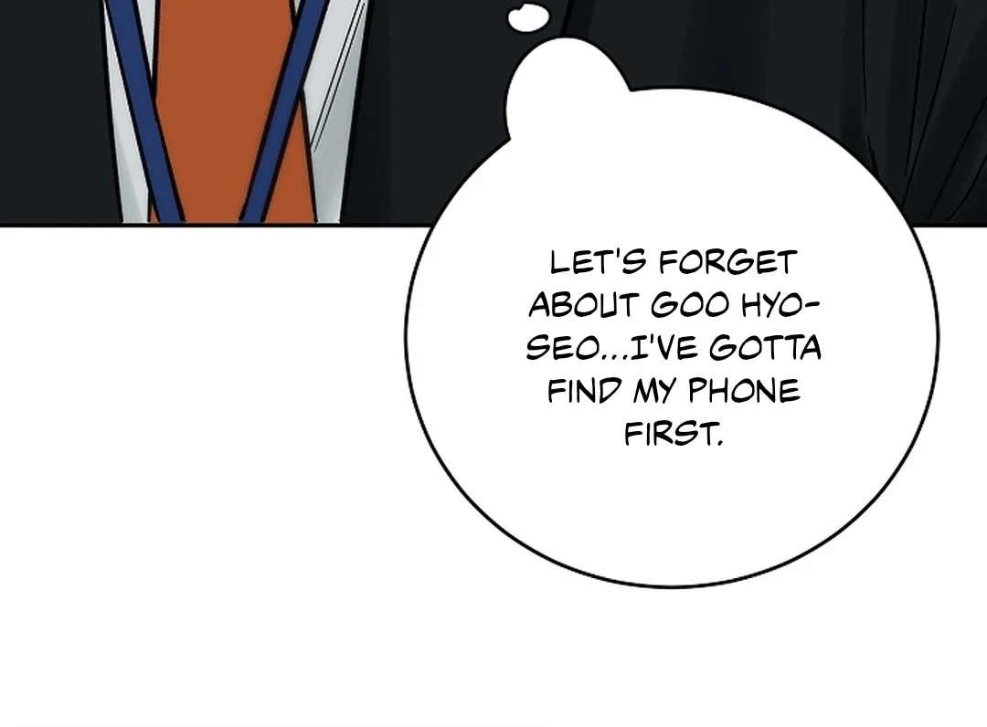 Incident Named Tsunami: Killer Whale Hunting Method chapter 13 page 115