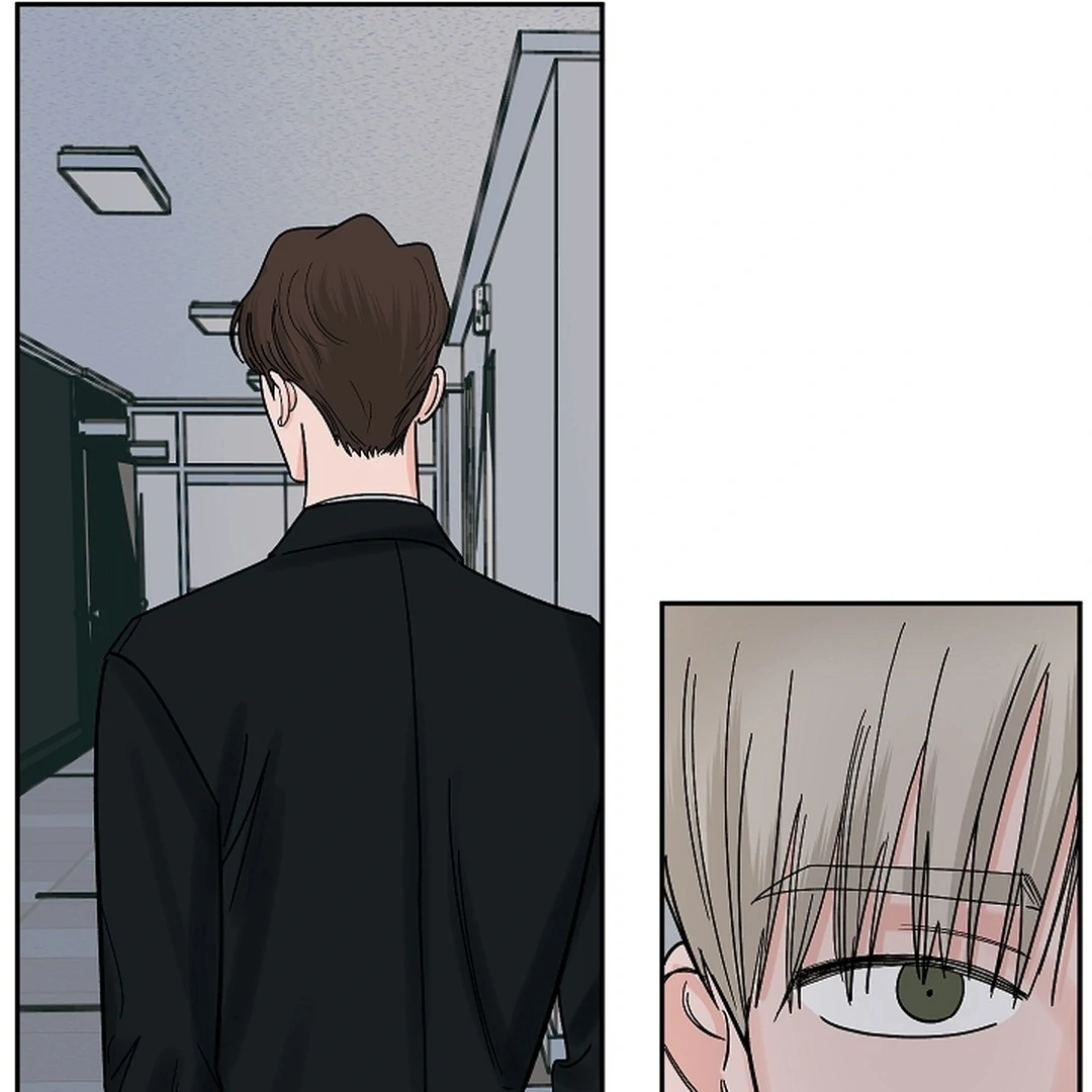 Incident Named Tsunami: Killer Whale Hunting Method chapter 13 page 116
