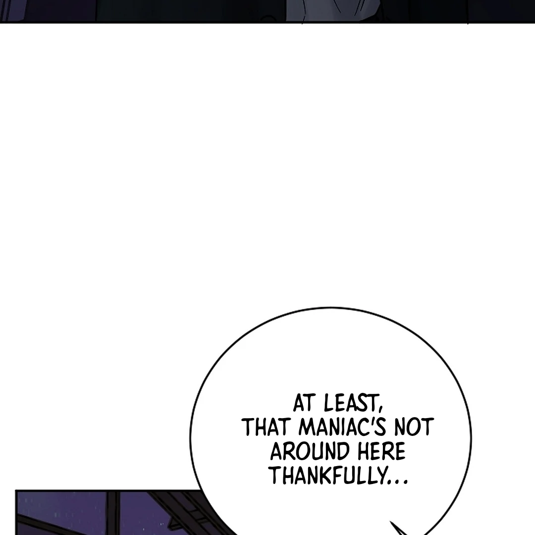 Incident Named Tsunami: Killer Whale Hunting Method chapter 13 page 126