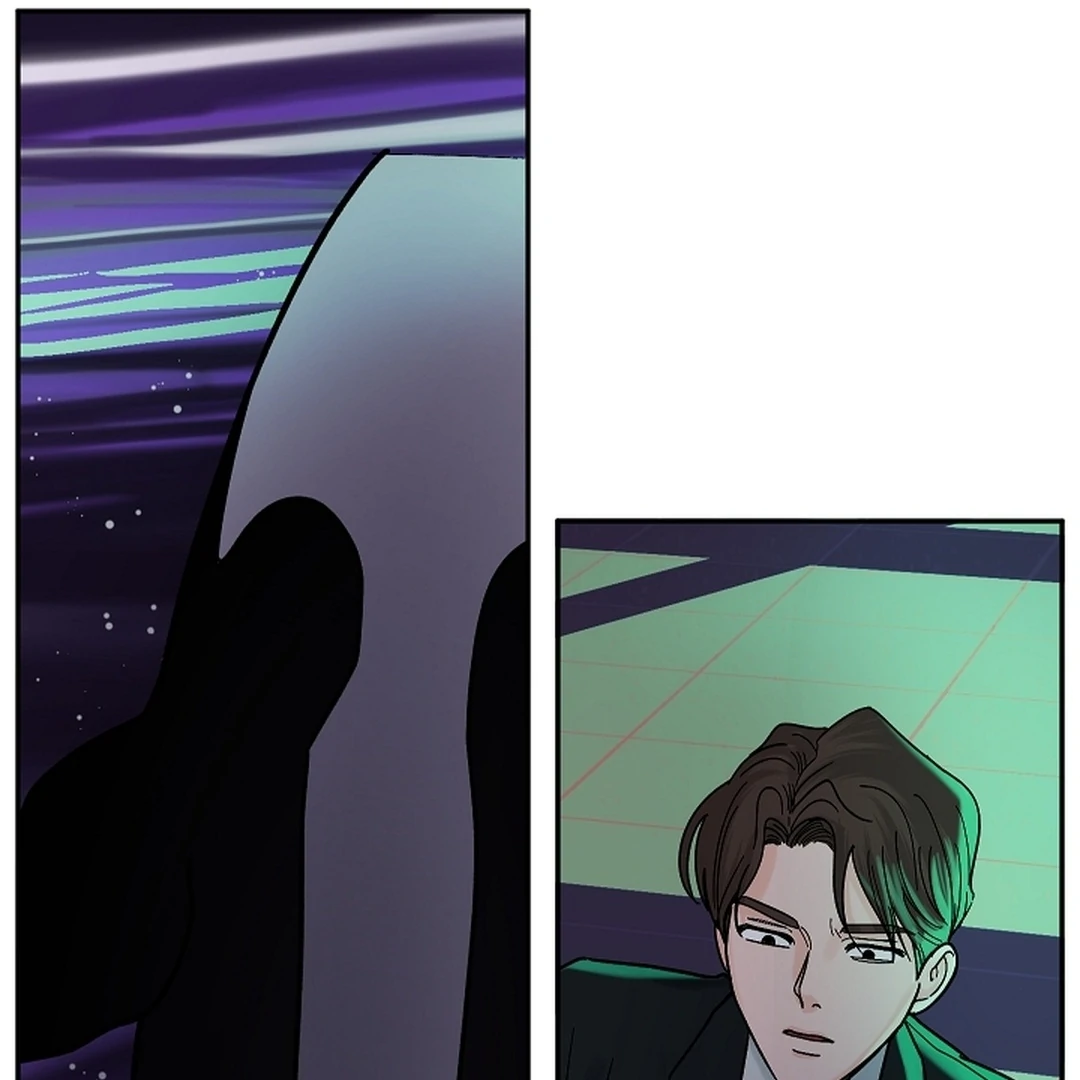 Incident Named Tsunami: Killer Whale Hunting Method chapter 13 page 132