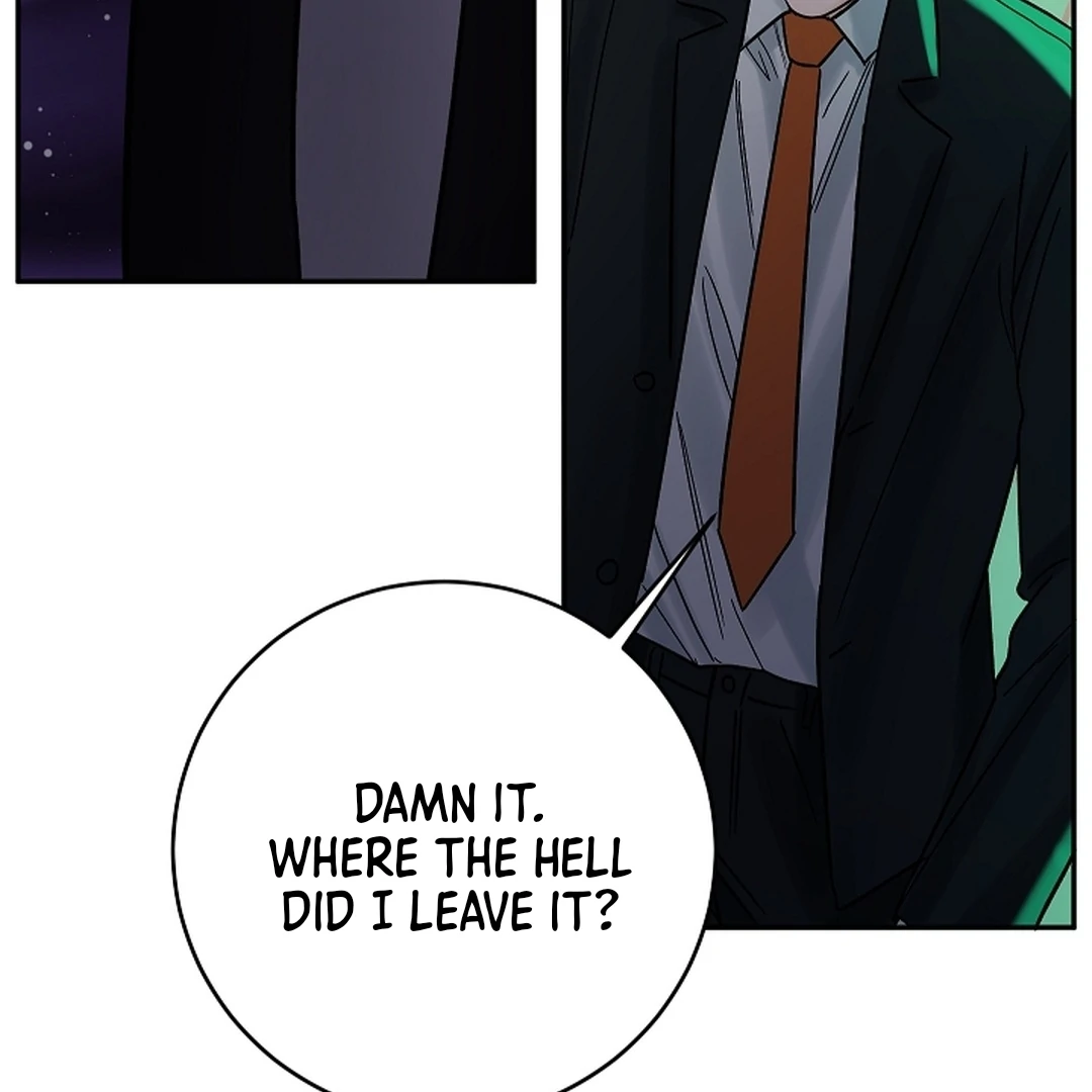 Incident Named Tsunami: Killer Whale Hunting Method chapter 13 page 133