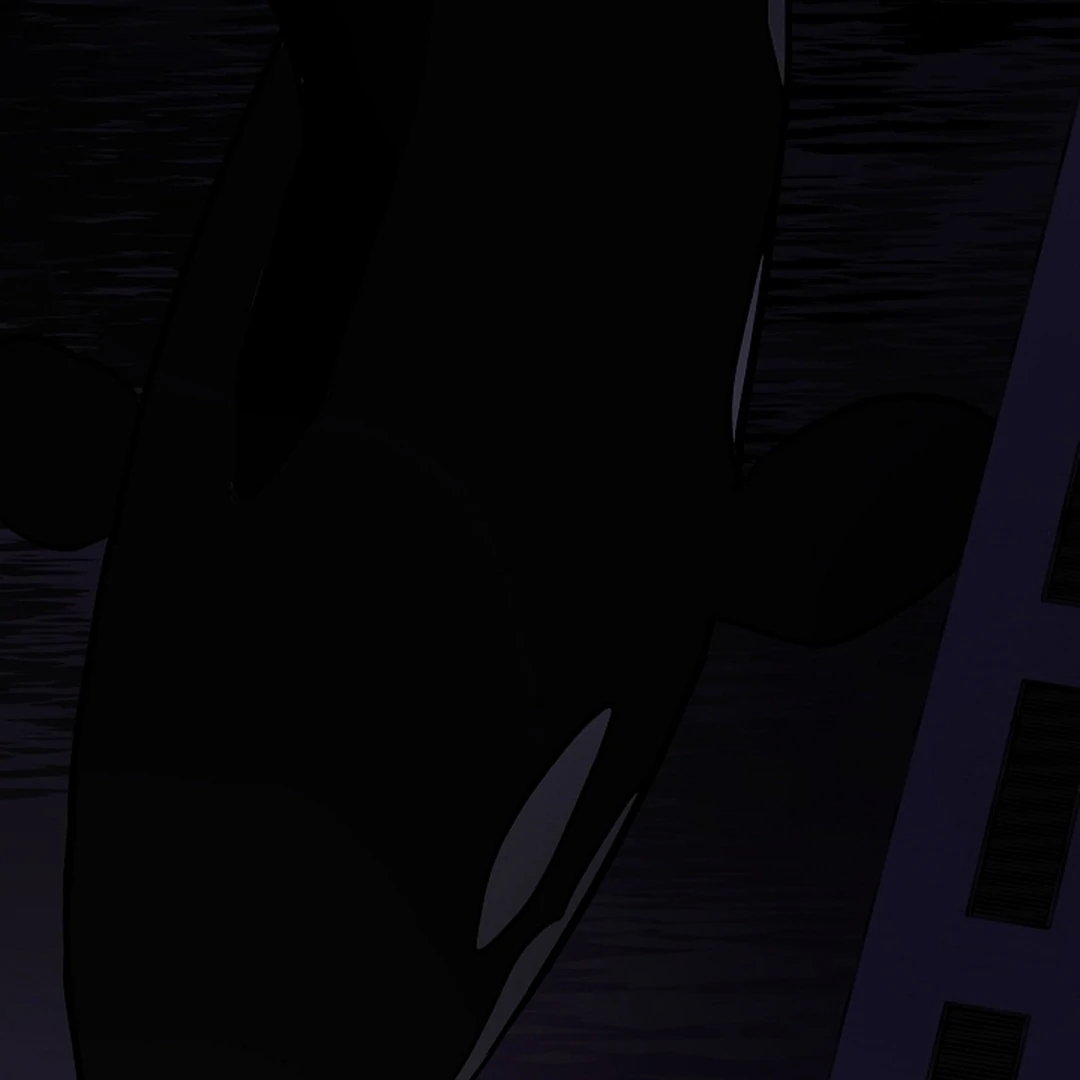 Incident Named Tsunami: Killer Whale Hunting Method chapter 13 page 138