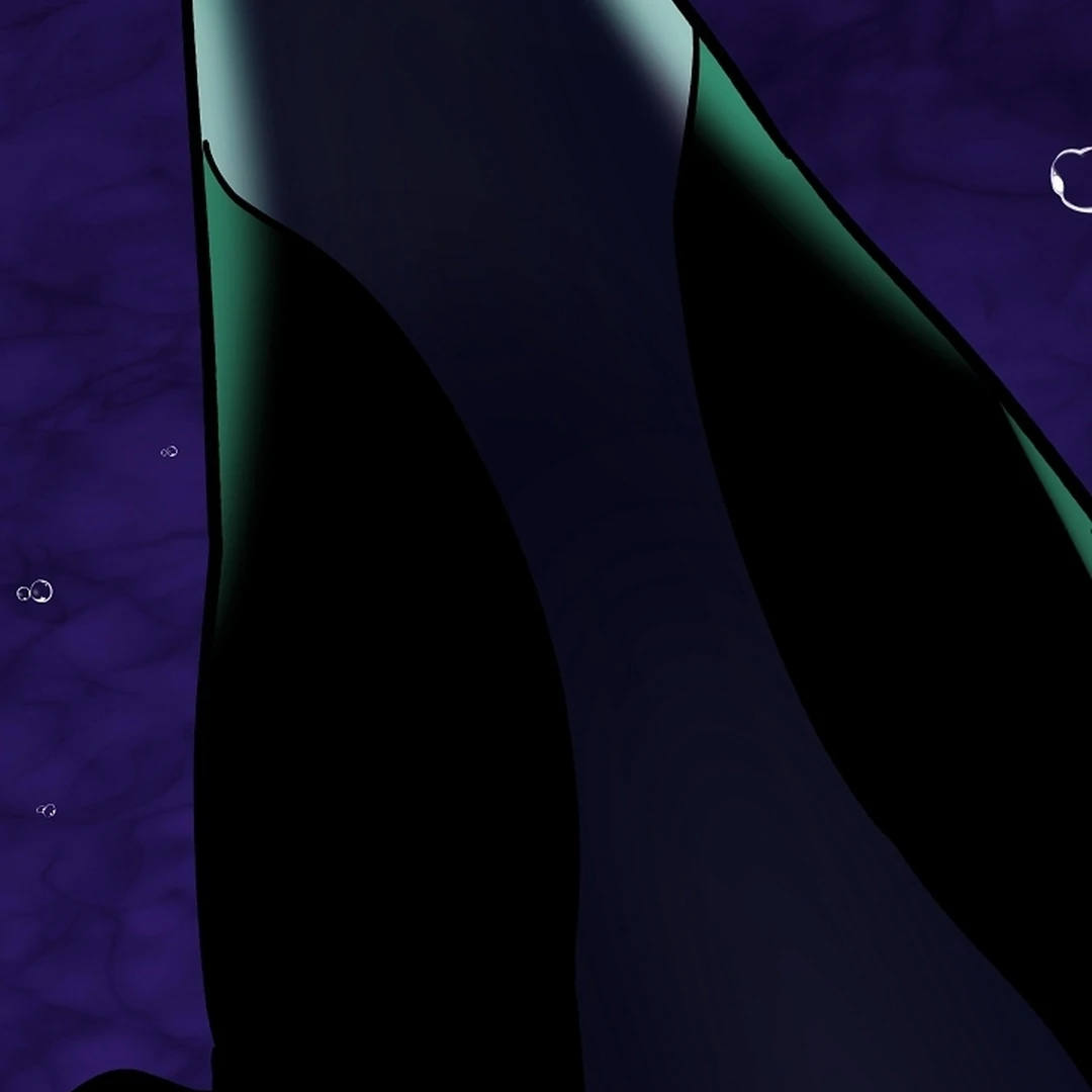 Incident Named Tsunami: Killer Whale Hunting Method chapter 13 page 148