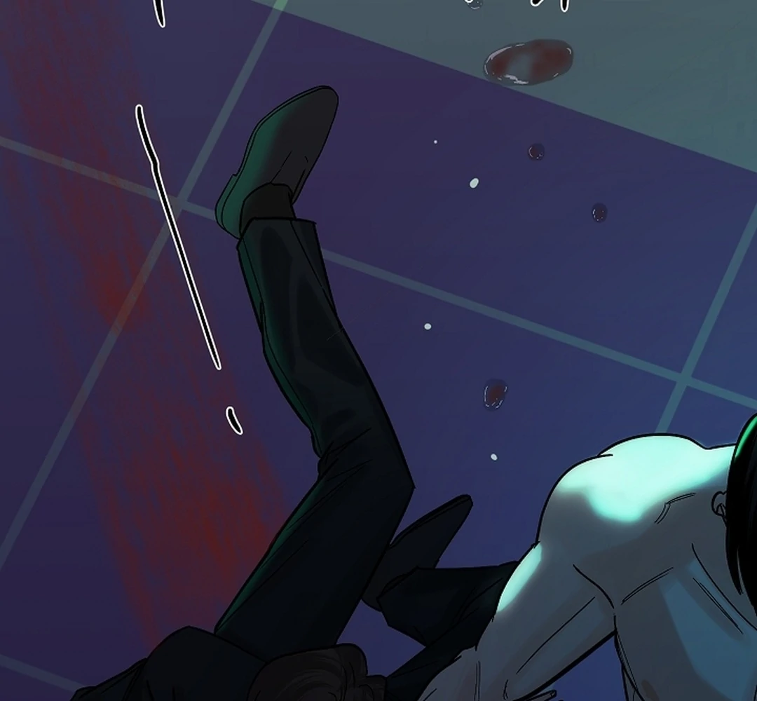 Incident Named Tsunami: Killer Whale Hunting Method chapter 13 page 166