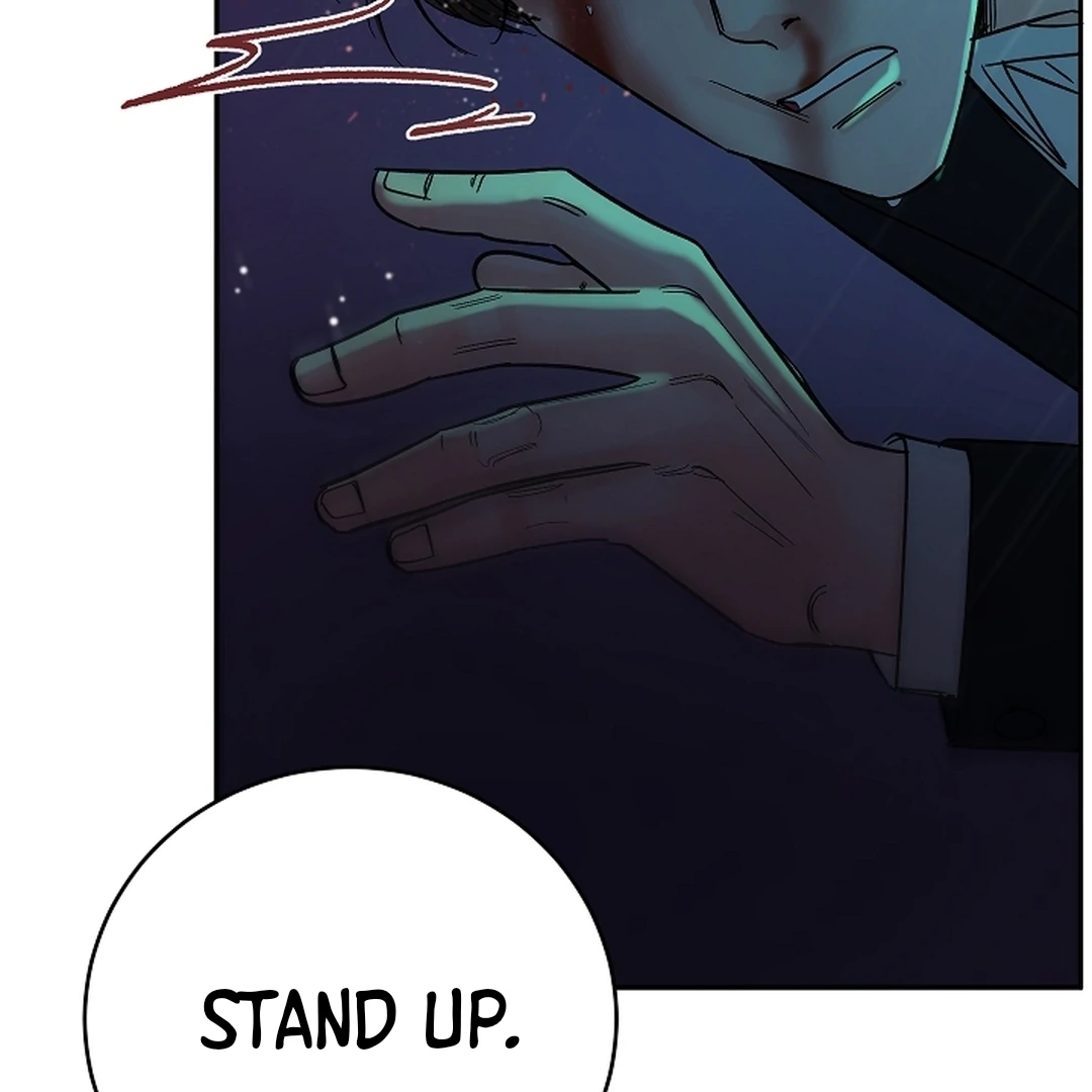 Incident Named Tsunami: Killer Whale Hunting Method chapter 13 page 169