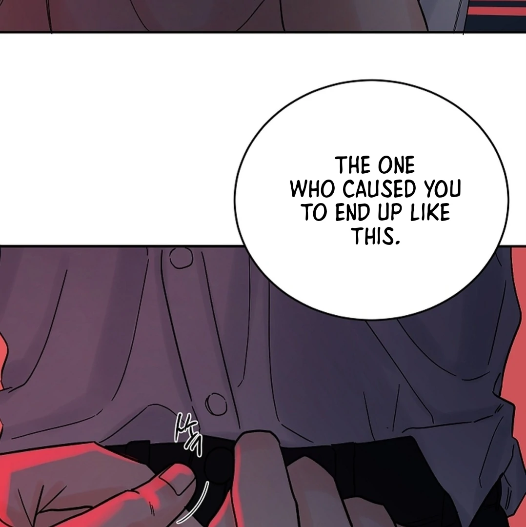 Incident Named Tsunami: Killer Whale Hunting Method chapter 13 page 24
