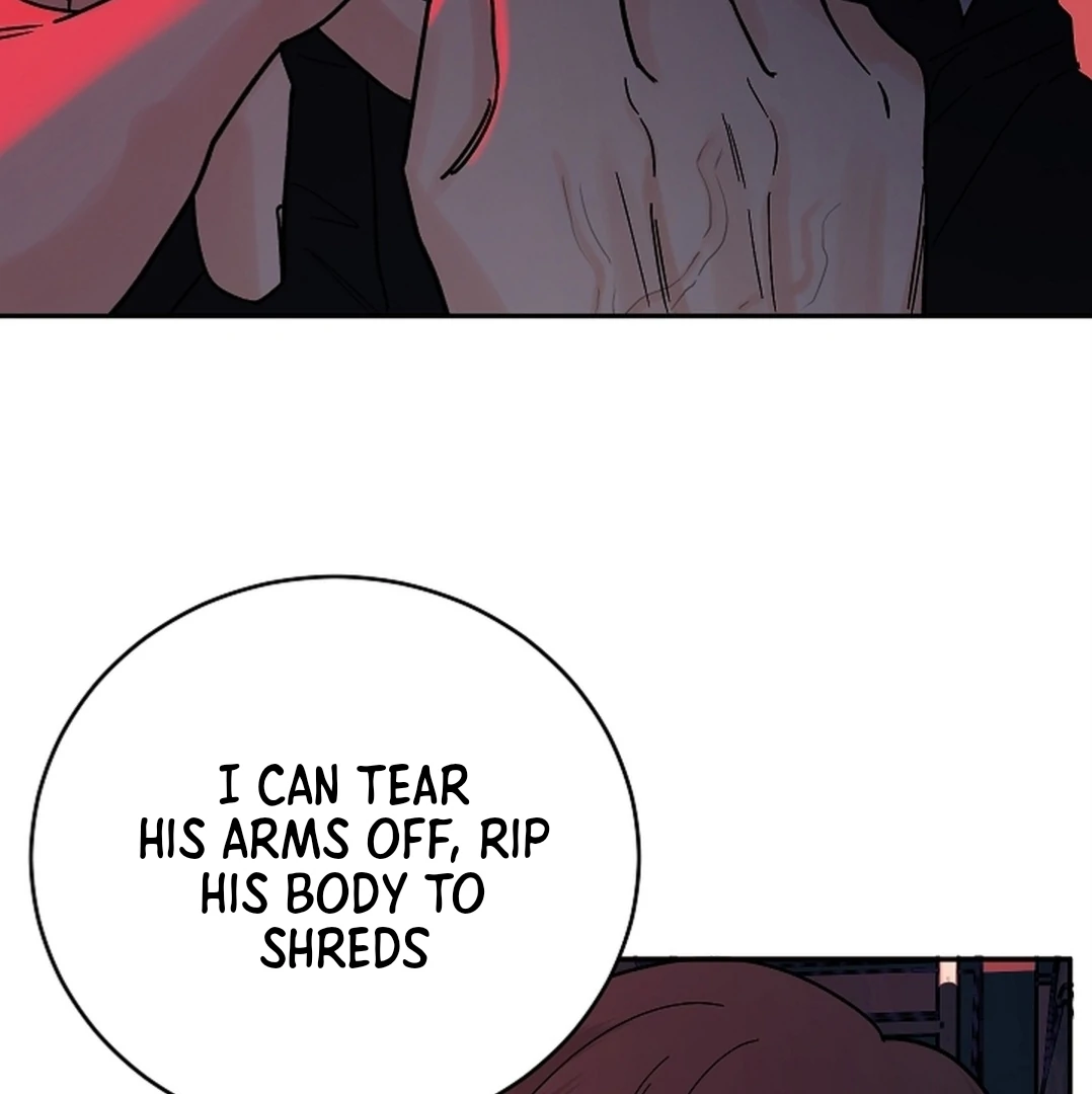 Incident Named Tsunami: Killer Whale Hunting Method chapter 13 page 25