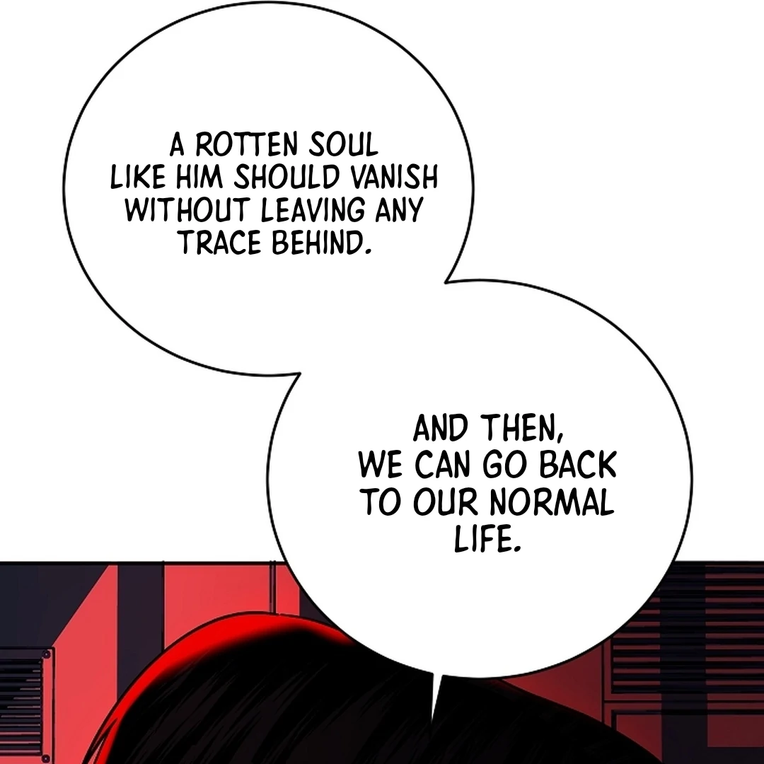 Incident Named Tsunami: Killer Whale Hunting Method chapter 13 page 30
