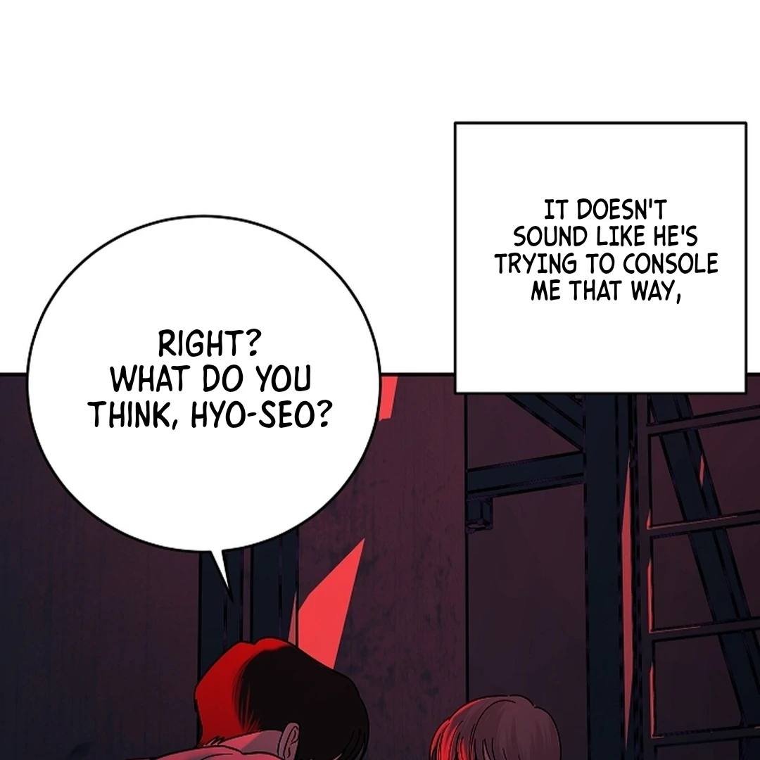 Incident Named Tsunami: Killer Whale Hunting Method chapter 13 page 35