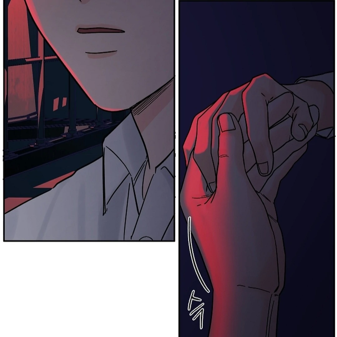 Incident Named Tsunami: Killer Whale Hunting Method chapter 13 page 39