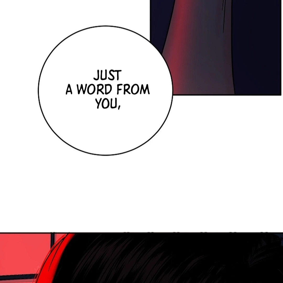 Incident Named Tsunami: Killer Whale Hunting Method chapter 13 page 40