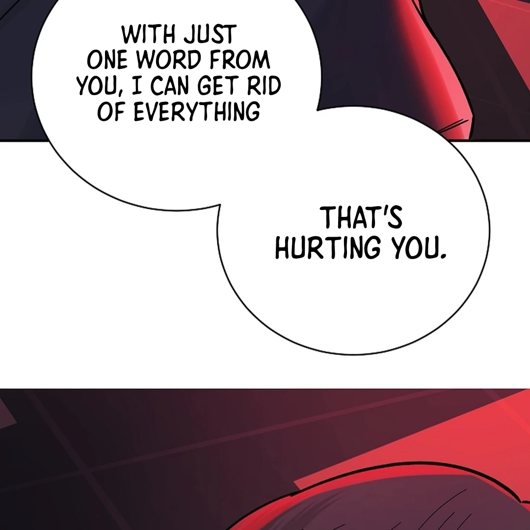 Incident Named Tsunami: Killer Whale Hunting Method chapter 13 page 5
