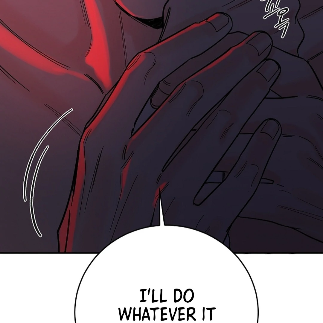Incident Named Tsunami: Killer Whale Hunting Method chapter 13 page 42