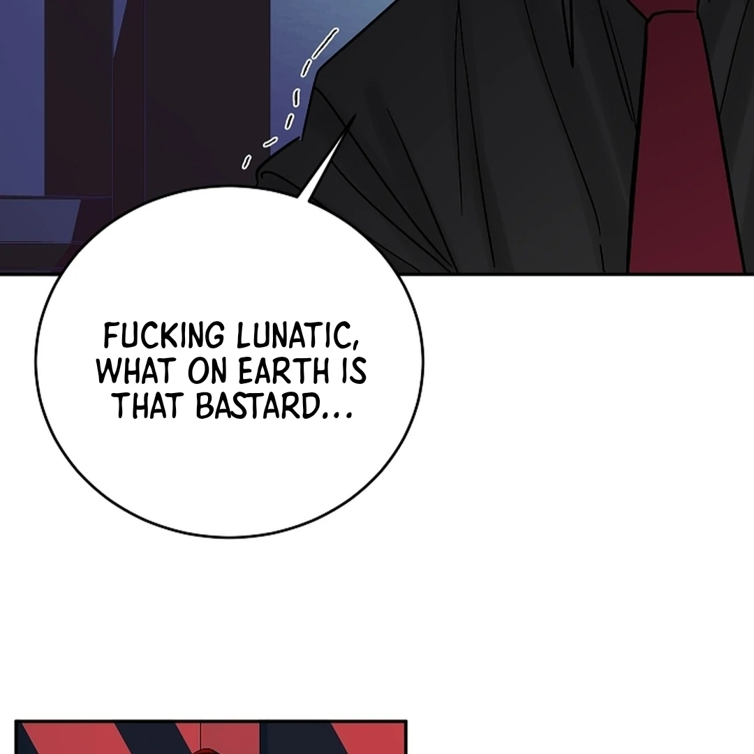 Incident Named Tsunami: Killer Whale Hunting Method chapter 13 page 55