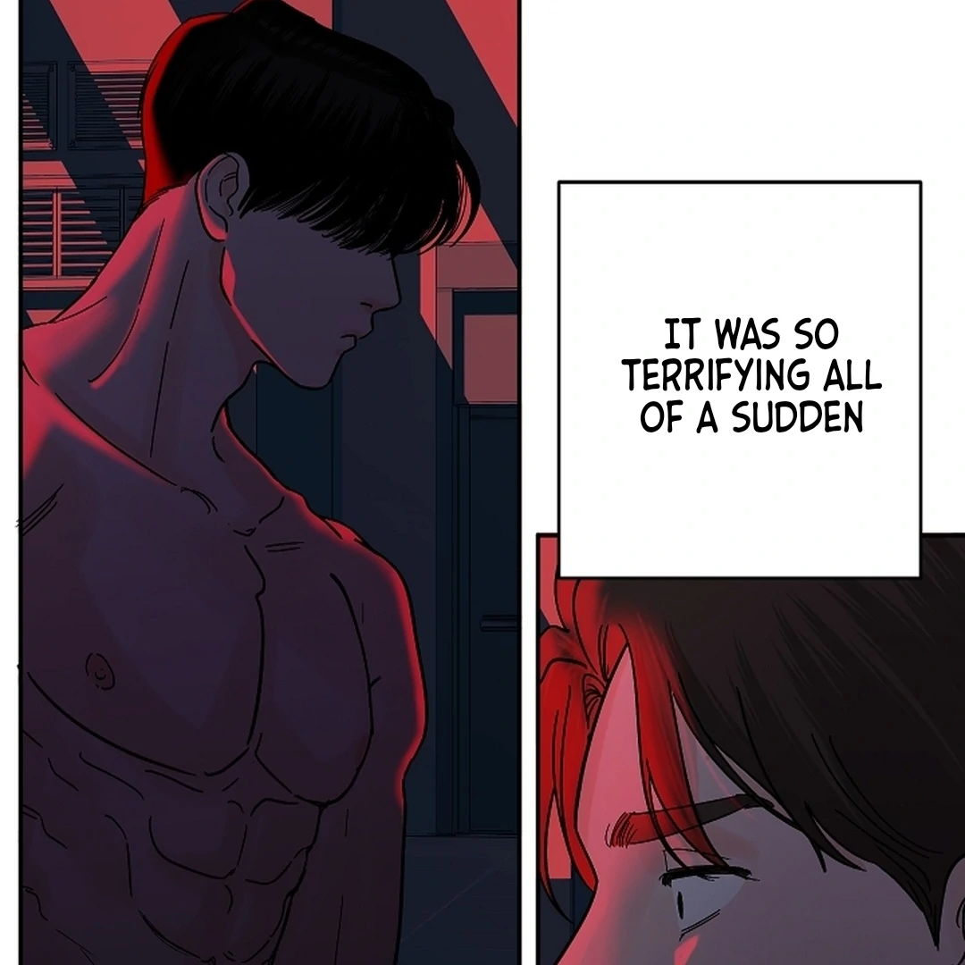 Incident Named Tsunami: Killer Whale Hunting Method chapter 13 page 56