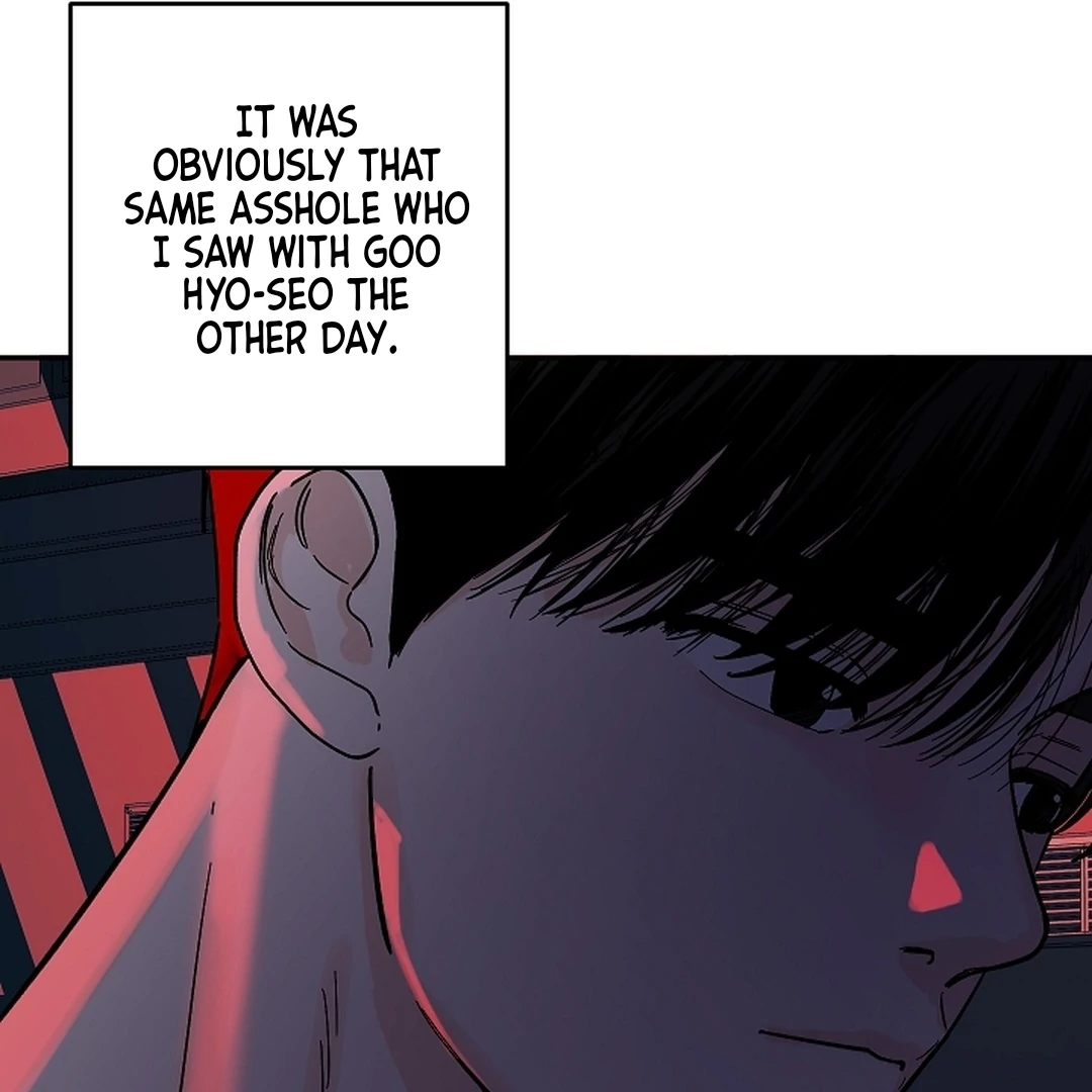 Incident Named Tsunami: Killer Whale Hunting Method chapter 13 page 59