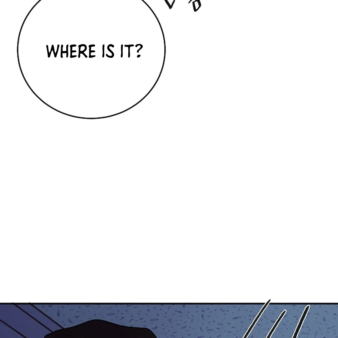 Incident Named Tsunami: Killer Whale Hunting Method chapter 13 page 64