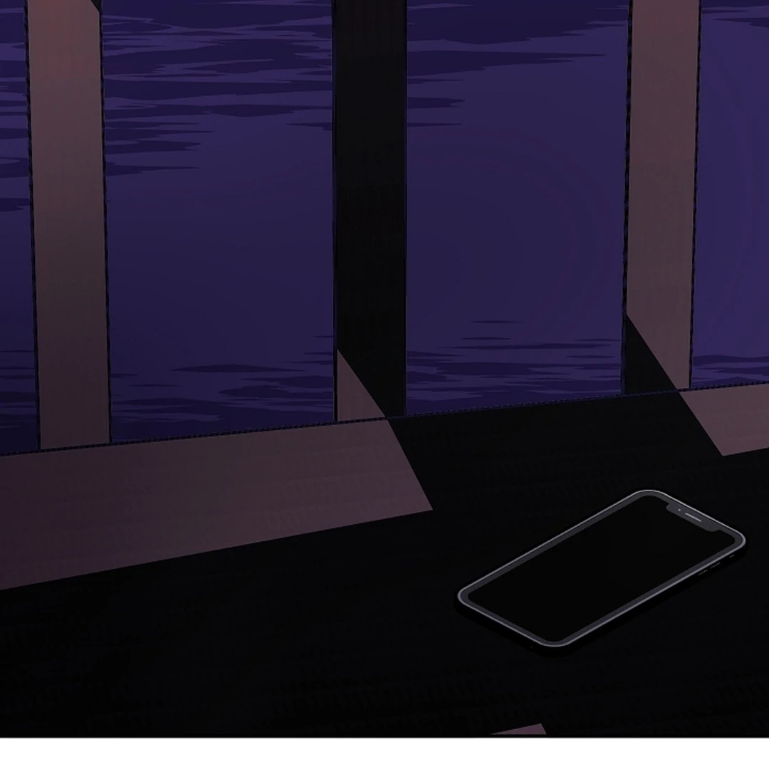 Incident Named Tsunami: Killer Whale Hunting Method chapter 13 page 75
