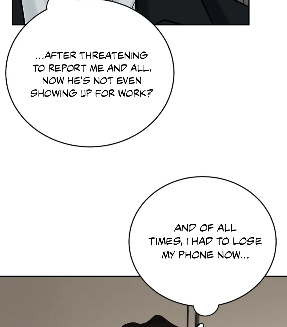 Incident Named Tsunami: Killer Whale Hunting Method chapter 13 page 92