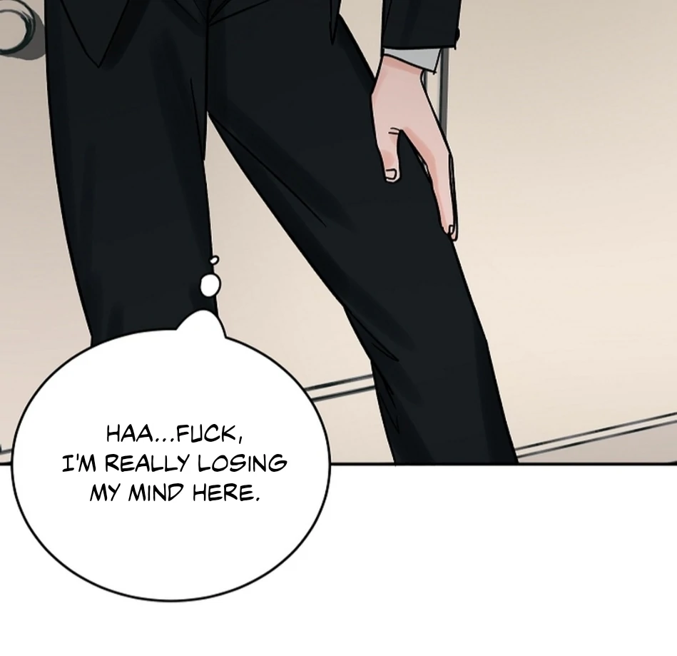 Incident Named Tsunami: Killer Whale Hunting Method chapter 13 page 94