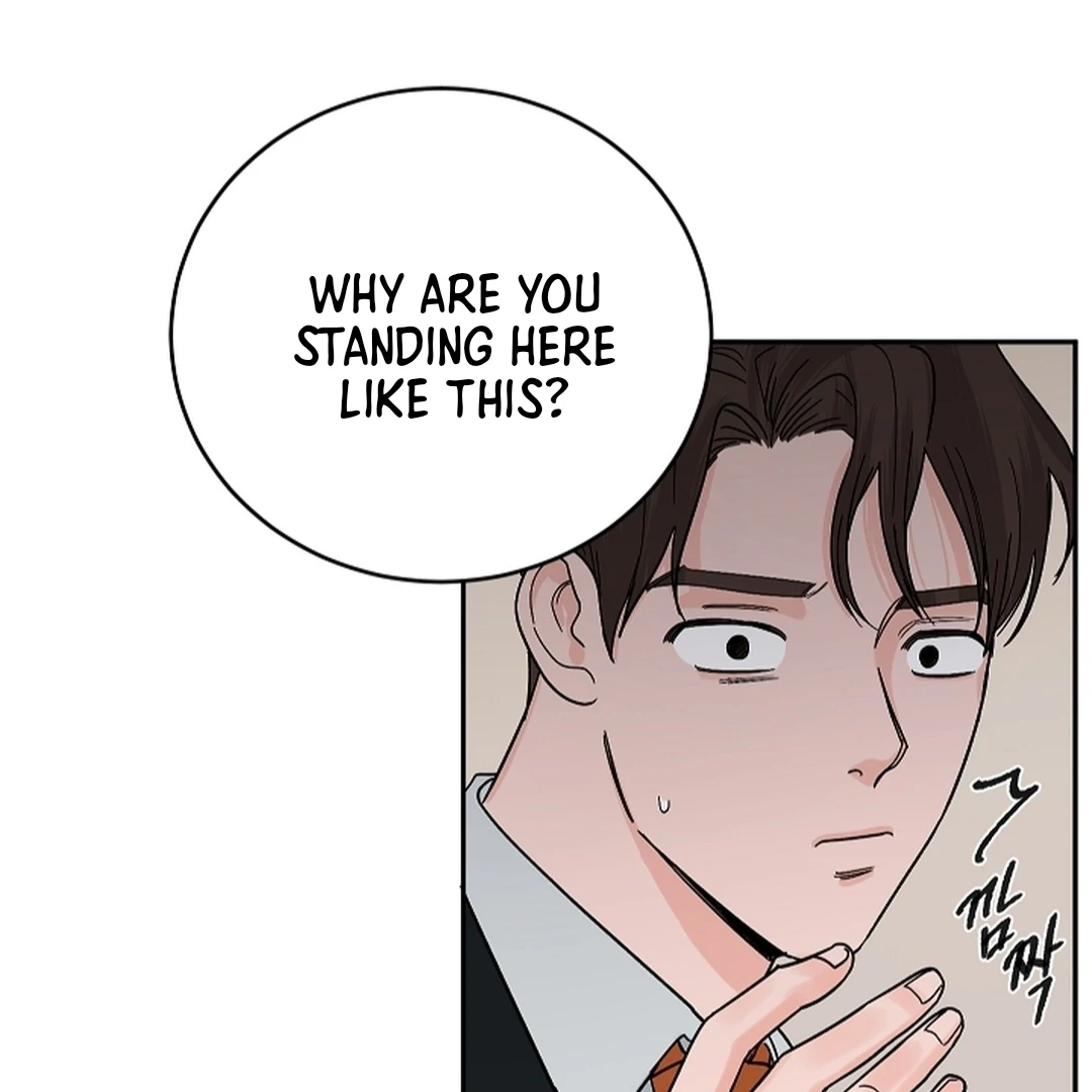 Incident Named Tsunami: Killer Whale Hunting Method chapter 13 page 95