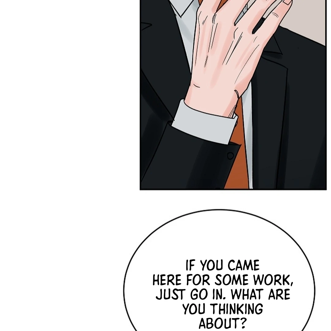 Incident Named Tsunami: Killer Whale Hunting Method chapter 13 page 96
