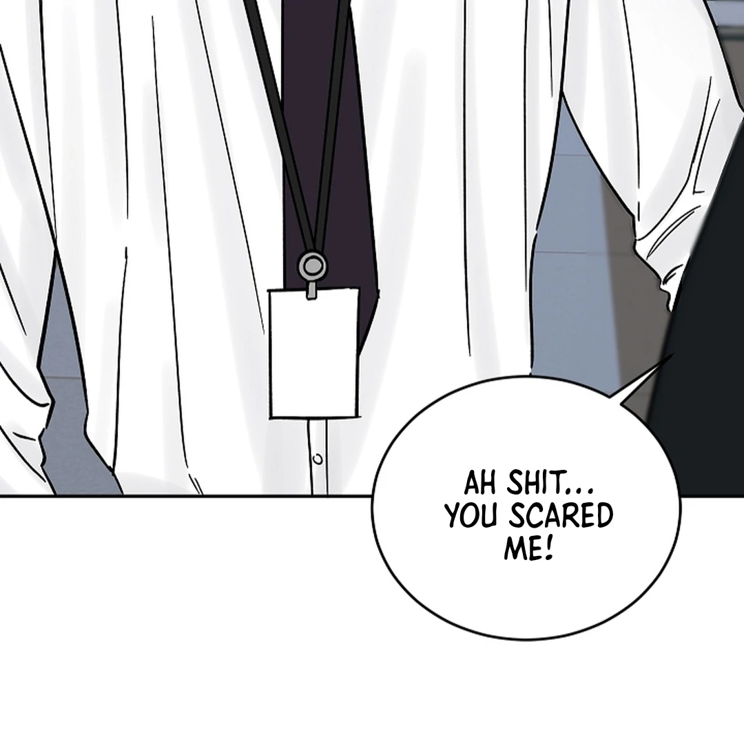Incident Named Tsunami: Killer Whale Hunting Method chapter 13 page 98