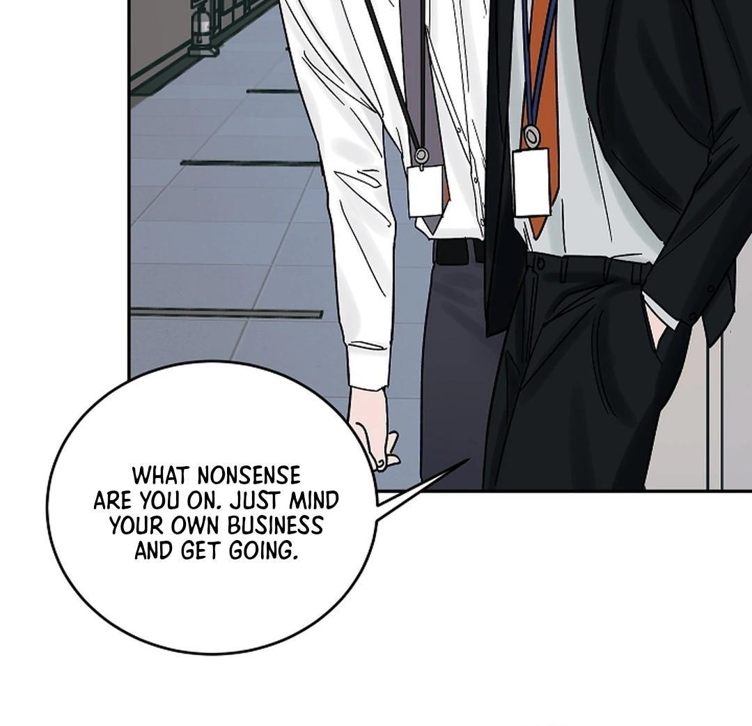Incident Named Tsunami: Killer Whale Hunting Method chapter 13 page 100