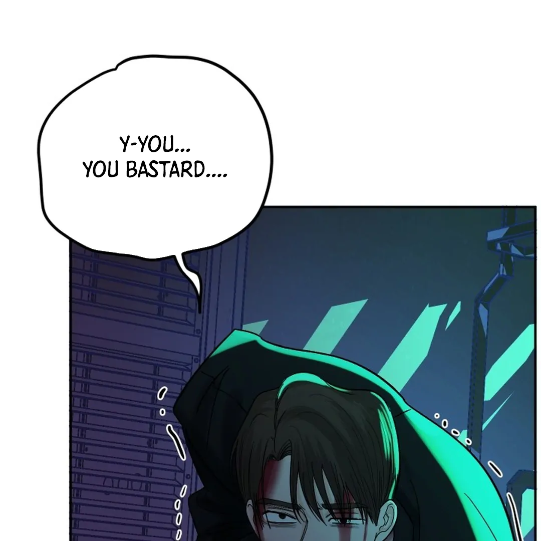 Incident Named Tsunami: Killer Whale Hunting Method chapter 14 page 11