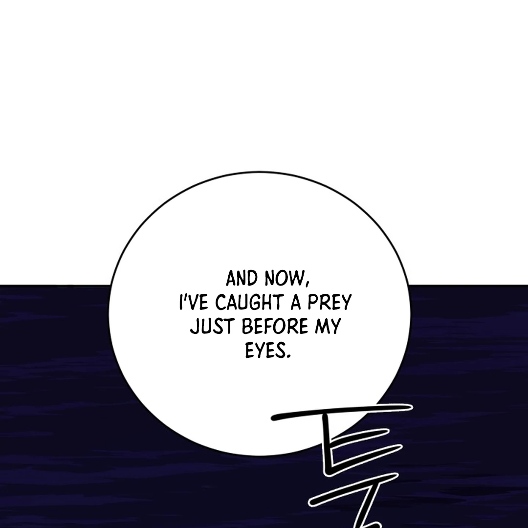 Incident Named Tsunami: Killer Whale Hunting Method chapter 14 page 102