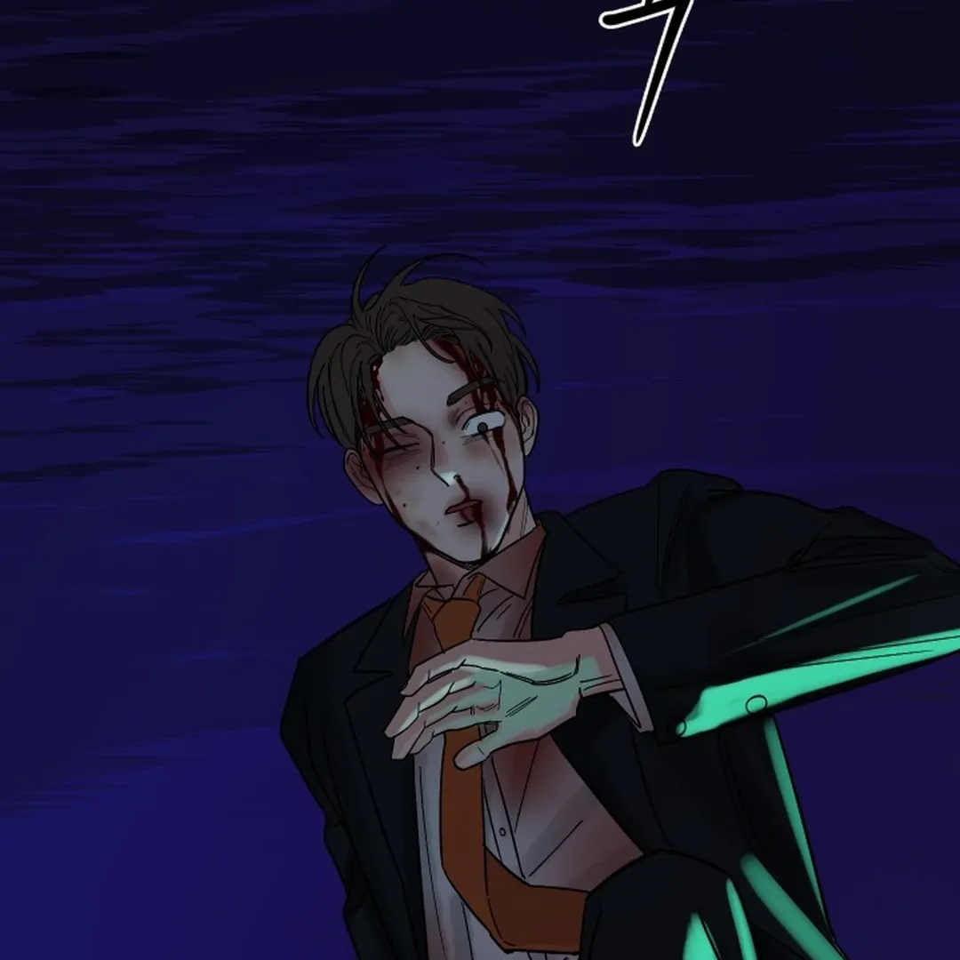 Incident Named Tsunami: Killer Whale Hunting Method chapter 14 page 103