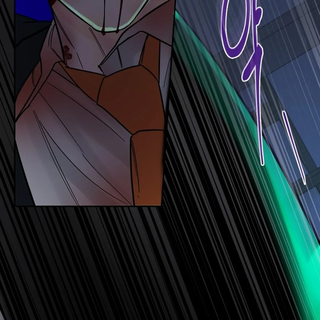 Incident Named Tsunami: Killer Whale Hunting Method chapter 14 page 110