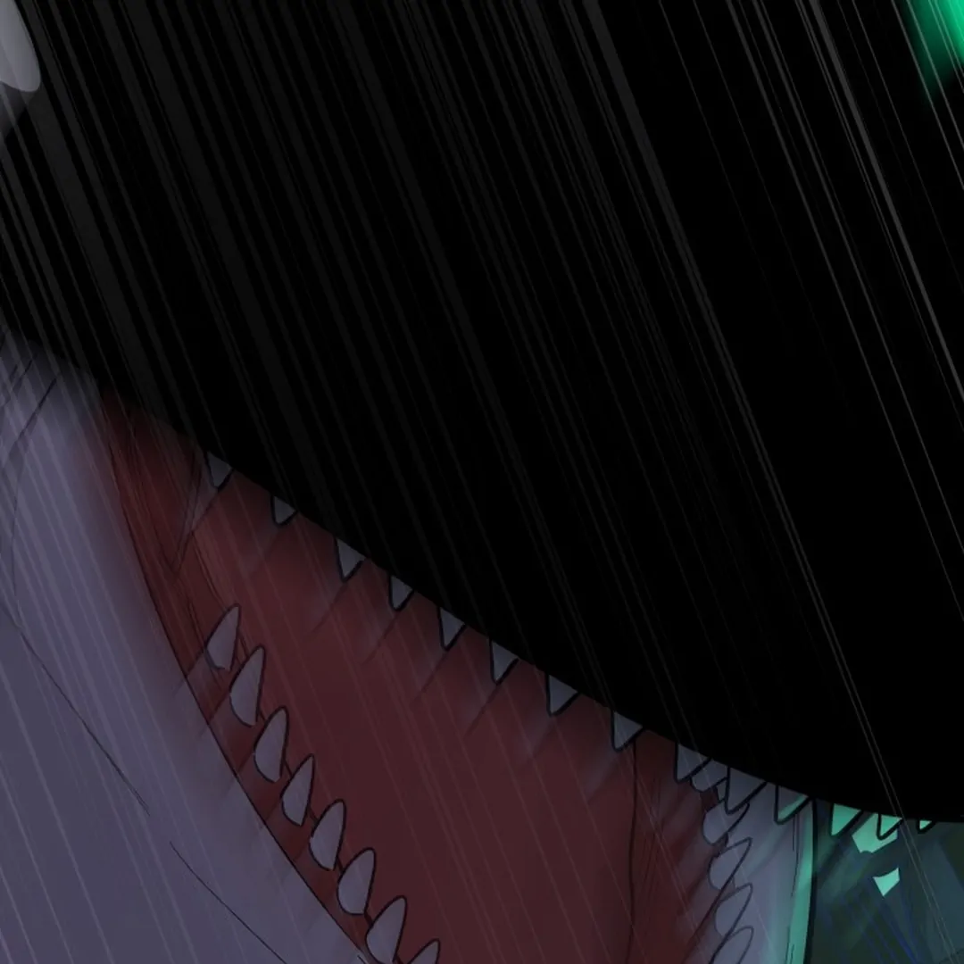 Incident Named Tsunami: Killer Whale Hunting Method chapter 14 page 111