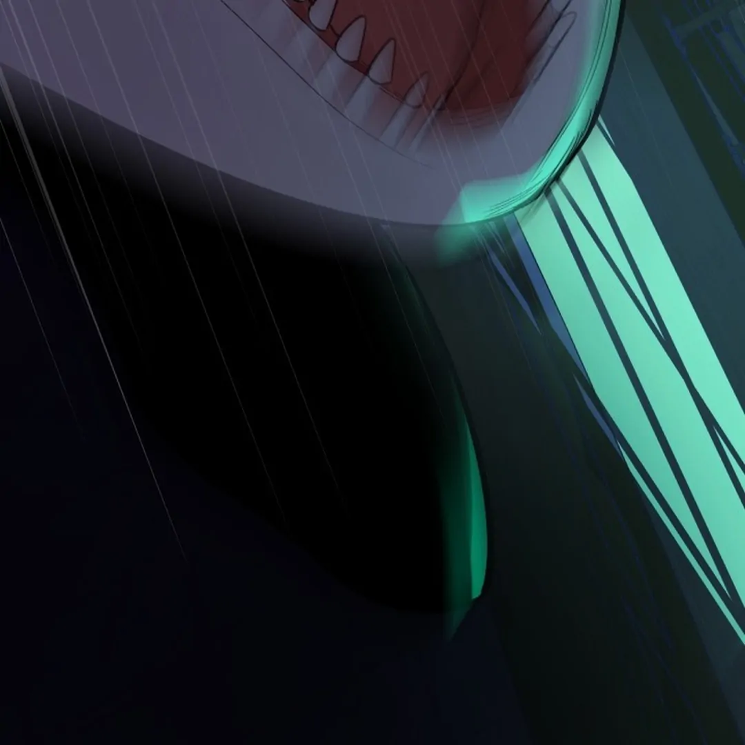 Incident Named Tsunami: Killer Whale Hunting Method chapter 14 page 112
