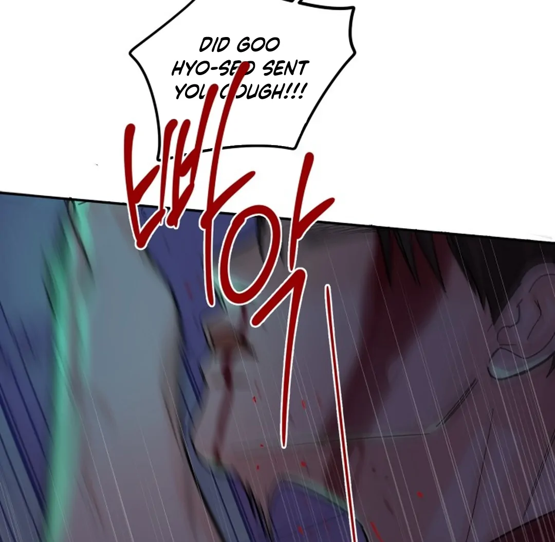 Incident Named Tsunami: Killer Whale Hunting Method chapter 14 page 13