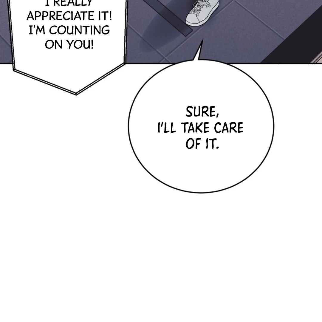 Incident Named Tsunami: Killer Whale Hunting Method chapter 14 page 122