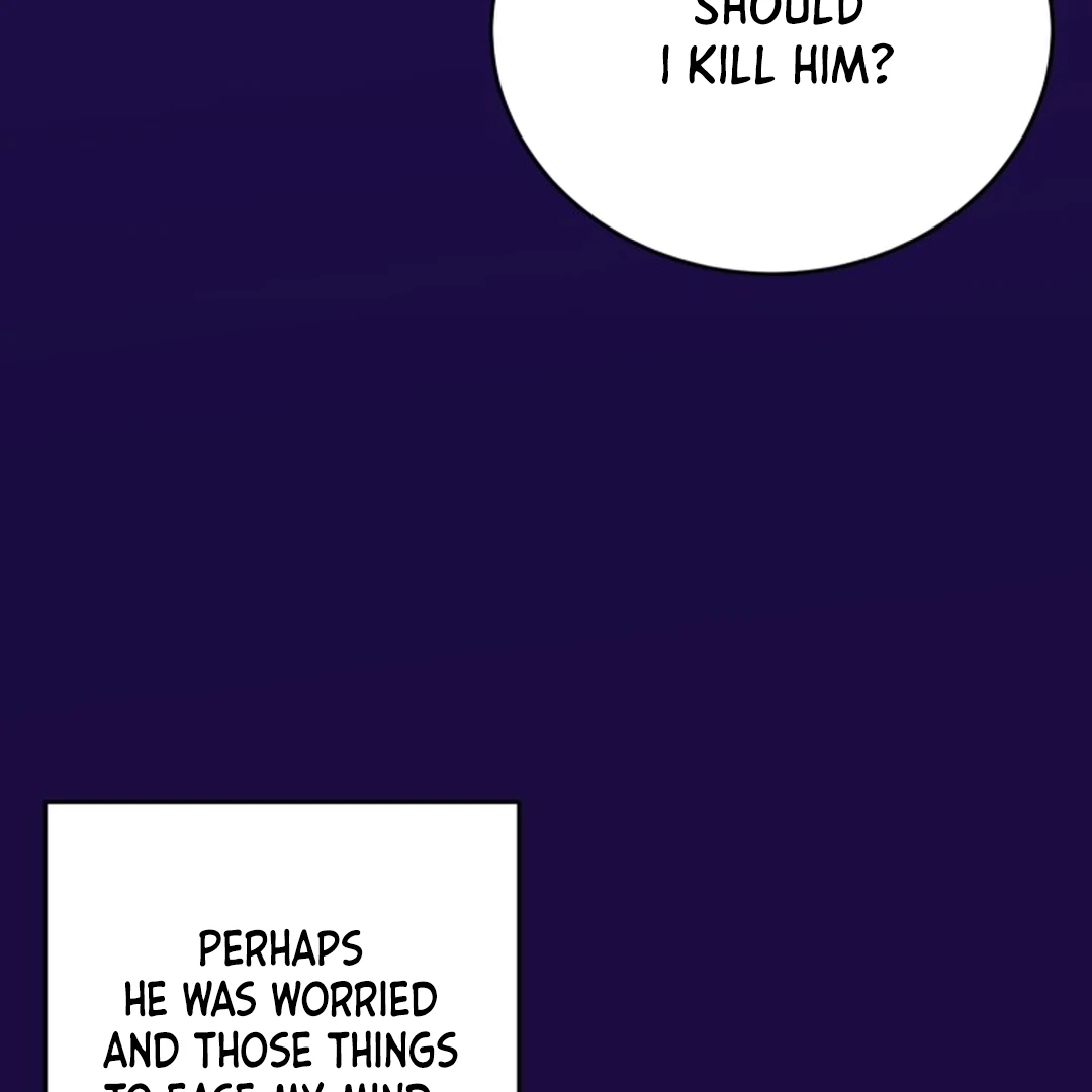 Incident Named Tsunami: Killer Whale Hunting Method chapter 14 page 129