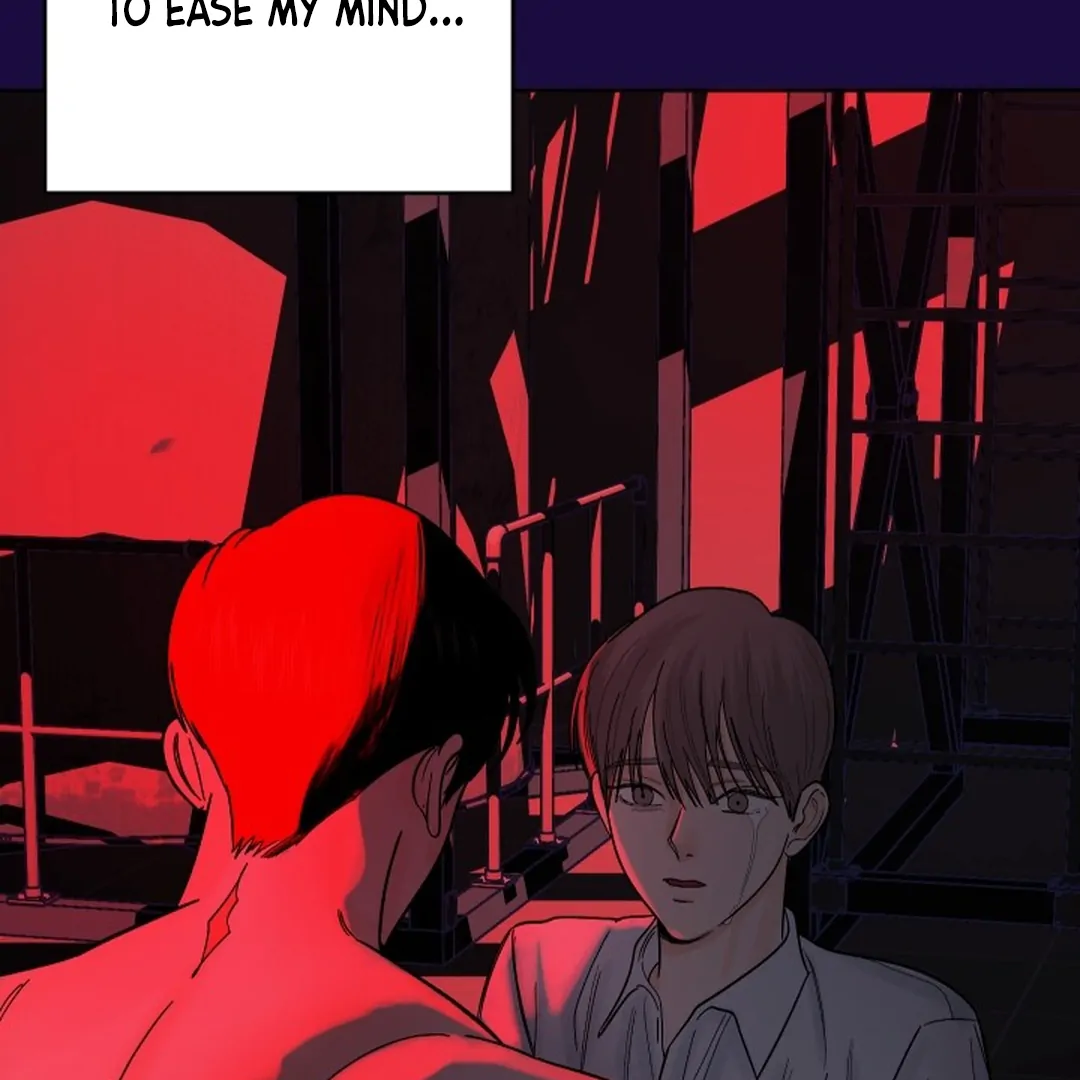 Incident Named Tsunami: Killer Whale Hunting Method chapter 14 page 130