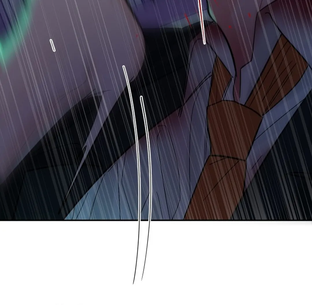 Incident Named Tsunami: Killer Whale Hunting Method chapter 14 page 14