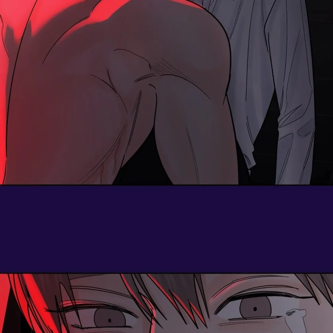 Incident Named Tsunami: Killer Whale Hunting Method chapter 14 page 131